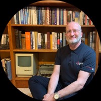 Chris Byrne