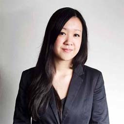 Dionne Chan