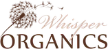 Whisper Organics