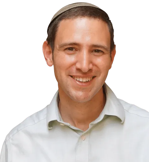 Hillel Berg