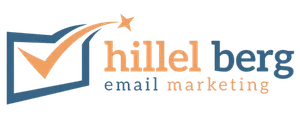 Hillel Berg Email Marketing