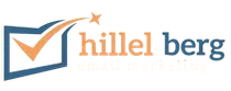 Hillel Berg Email Marketing