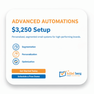 Advanced Automations